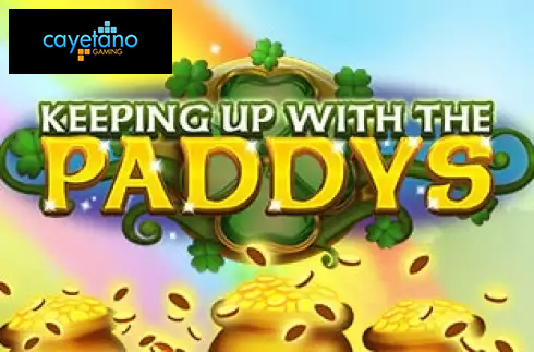 Keeping Up with the Paddys
